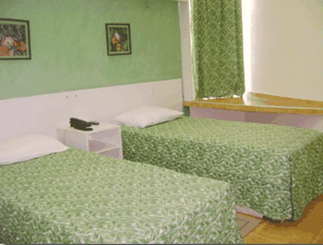 Ilha Praia Hotel Camocim Extérieur photo