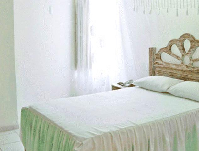 Ilha Praia Hotel Camocim Chambre photo