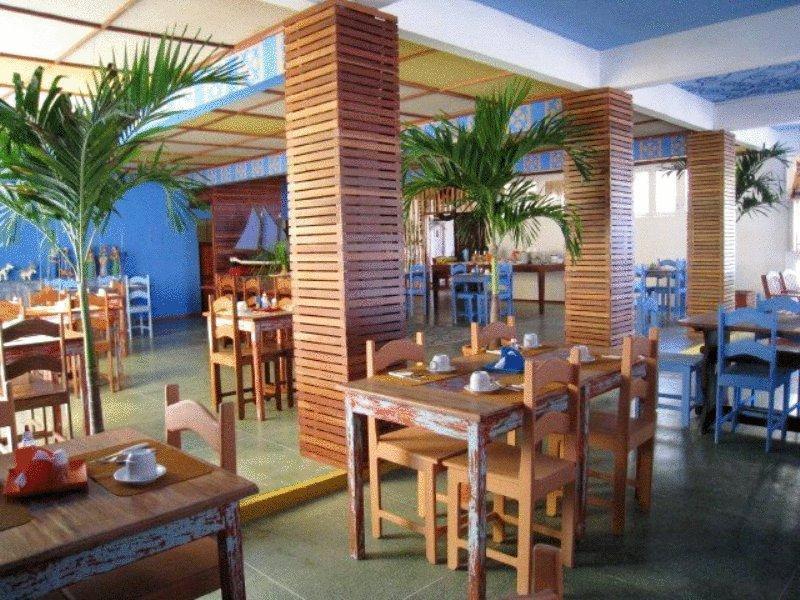Ilha Praia Hotel Camocim Extérieur photo