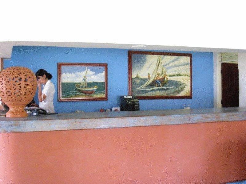 Ilha Praia Hotel Camocim Extérieur photo