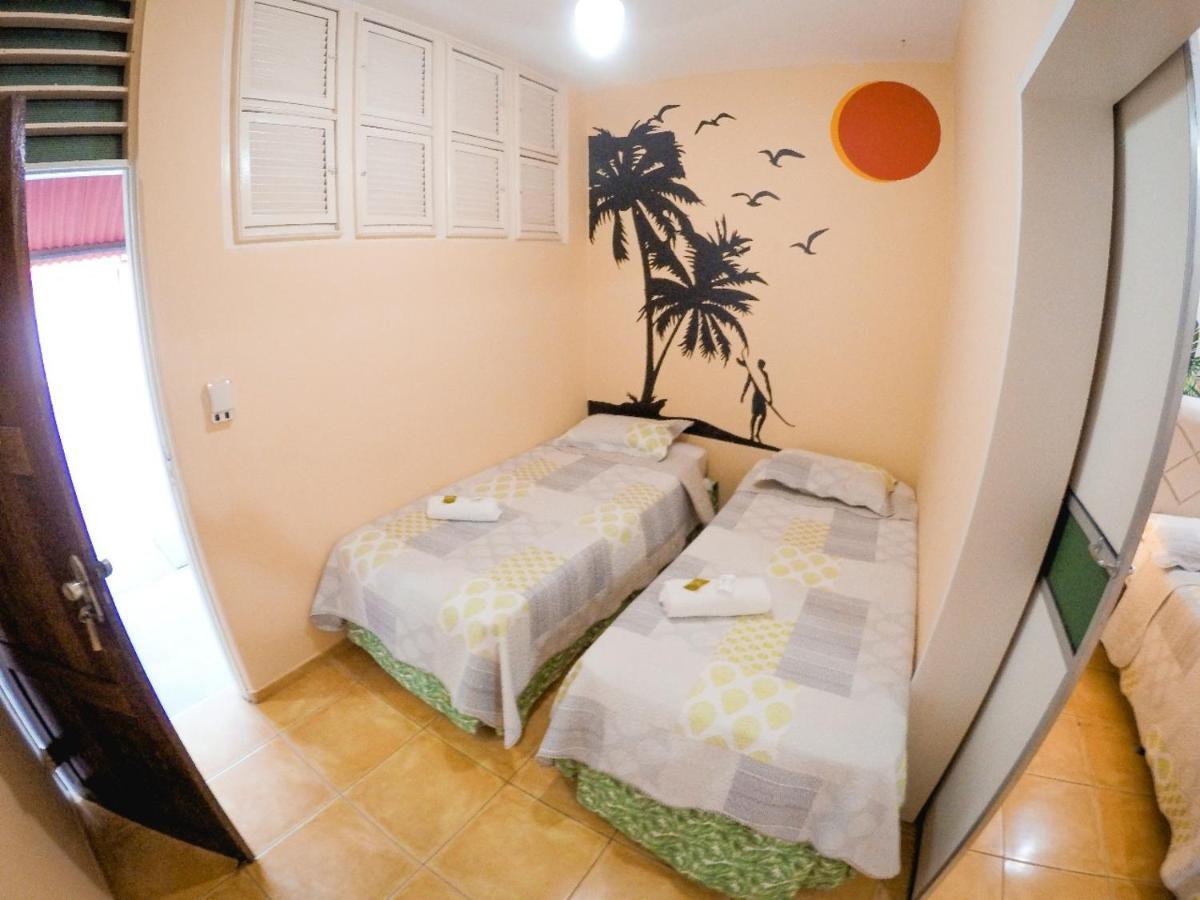 Ilha Praia Hotel Camocim Extérieur photo