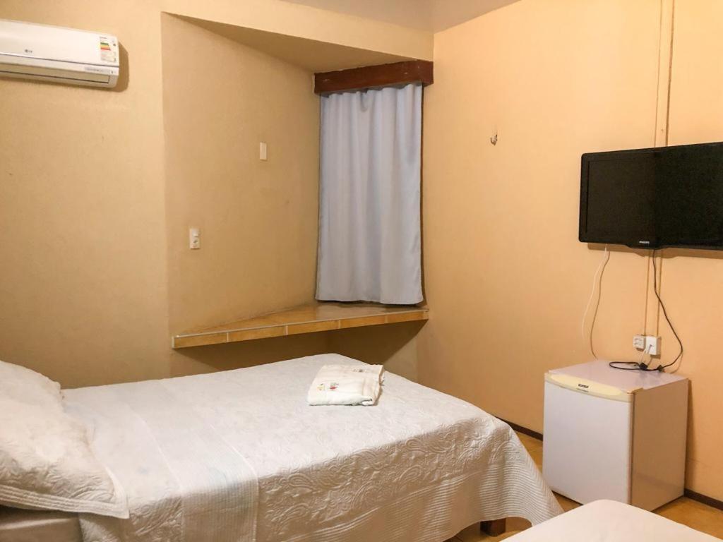 Ilha Praia Hotel Camocim Extérieur photo